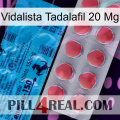 Vidalista Tadalafil 20 Mg new14